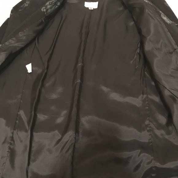 Suede Jacket - Picture 4 of 6